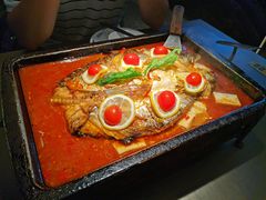 -炉鱼(爱琴海购物公园店)