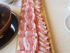 -阳坊胜利涮羊肉(阳坊老店)