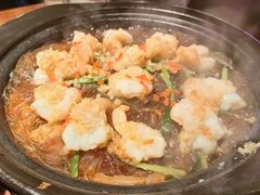 -绿茶餐厅(华贸购物中心店)
