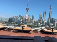 -罗斯福色戒酒吧(外滩店)