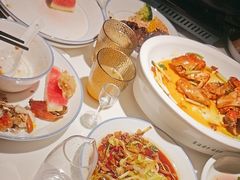 -筱爷叔·上海传统手工菜(玉树路店)