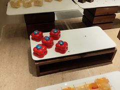 -舟山朱家尖威斯汀酒店·知味标帜自助餐厅