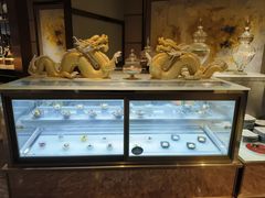 -星河湾半岛酒店·意咖啡西餐厅