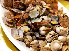 -咱家大院海鲜家常菜