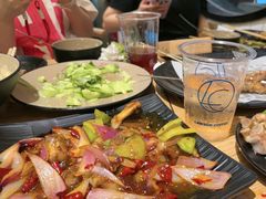 -壹酒贰肉1926·深夜食堂(九纬路店)