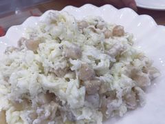 芙蓉鲜贝-砂锅李(九江路店)