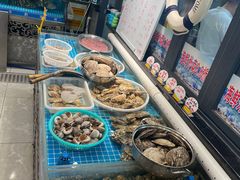-喜来酌海鲜·饺子(和平一店)
