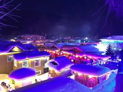 -雪谷