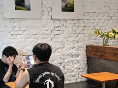 -常识咖啡common sense(春熙路店)