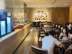 -北京华彬费尔蒙酒店·刃餐厅