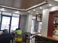 大堂-冰神糖水铺(国贸中心店)