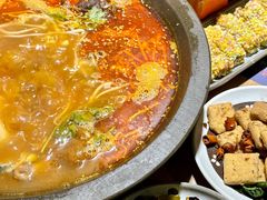 -院里·贵州菜(府东街店)