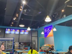 -湾区九号鲜切牛肉火锅(明珠南路店)