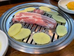 -·缸桶屋·韩式牛肋条自助烤肉(西湖D11店)
