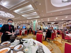 -凤凰楼酒家·粤宴点心(华强北店)