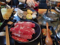 -丽江庭院之爱在路上(西单店)