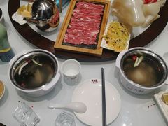 -大胖骨汤火锅(裕华店)