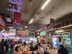 -阿财老铺·老蚌埠龙虾城(华夏总店)