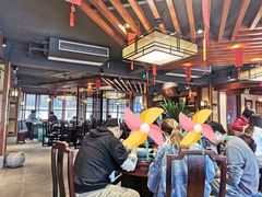 大堂-大宅院(西溪路店)
