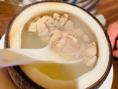 -元素中餐厅.海南菜.粤菜.椰子鸡.海鲜.包房.石梅湾威斯汀度假酒店