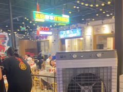 -霸王虾·麻辣小龙虾(清水河公园店)