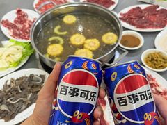 -官塘陈记鱼生·潮汕砂锅粥·牛肉火锅(潮枫路总店)