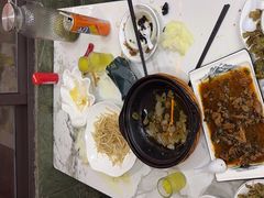 -高老庄·老溧阳·私房菜(南山竹海店)