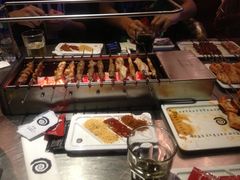 -很久以前羊肉串(大华三路店)