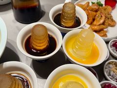 -一记洛阳菜·糖醋小排·水席(十字街店)