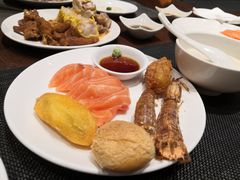 -清远熹乐谷温泉度假酒店