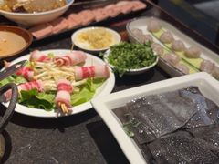 -巴蜀大宅门火锅(北大街店)