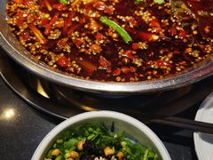 -小饕荟雅安贡椒鱼鲜馆(广福桥店)