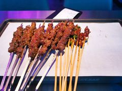 -燥次·烧烤酒场(万象城店)