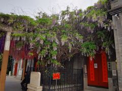 -晋阳饭庄(虎坊桥店)