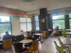 -德克士(通惠门店)