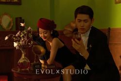 -乐默婚纱摄影工作室