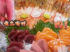 -傑·料理·海鲜放题(佛山文华荟店)