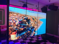 -音乐派KTV(银泰城店)