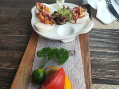 -巴别塔法餐舍(朝阳店)