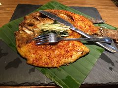 -云海肴·汽锅鸡·云南菜(天山百盛优客店)