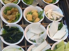 -火凤祥鲜货火锅·清真食品(宁夏总店)