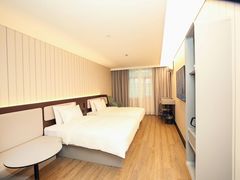 -汉庭(上海虹桥机场新店)