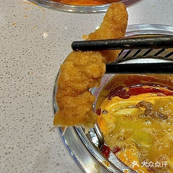 醒龙自助旋转小火锅(漫乐城店)