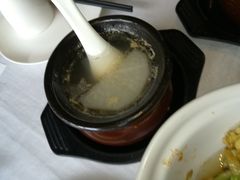 -鄱阳湖·江西小炒·瓦罐煨汤(五道口店)