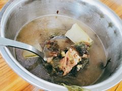 -大赤坎肥仔强烧味海鲜餐厅(大赤坎店)