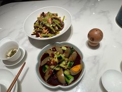 -上上席川菜(凯德乐峰广场店)
