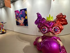 -深圳市当代艺术与城市规划馆
