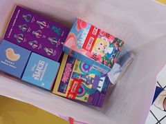 -泡泡玛特POPMART(上海环球港店)