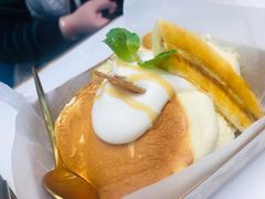 -法桐蛋糕·手作面包(万象城店)