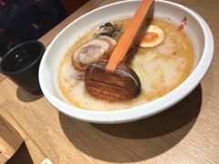 -味千拉面(广州金沙永旺梦乐城店)